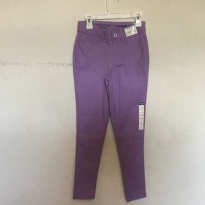Jegging